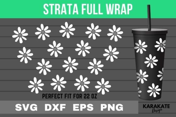 Daisy Flower SVG: Crafts & Graphics for Real Publishing